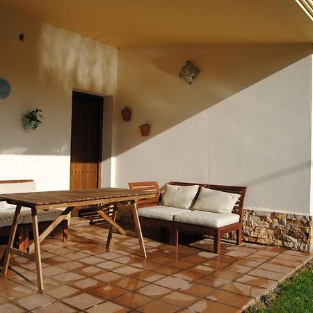 Villa Romina Piscina Privada Чиклана-де-ла-Фронтера Экстерьер фото