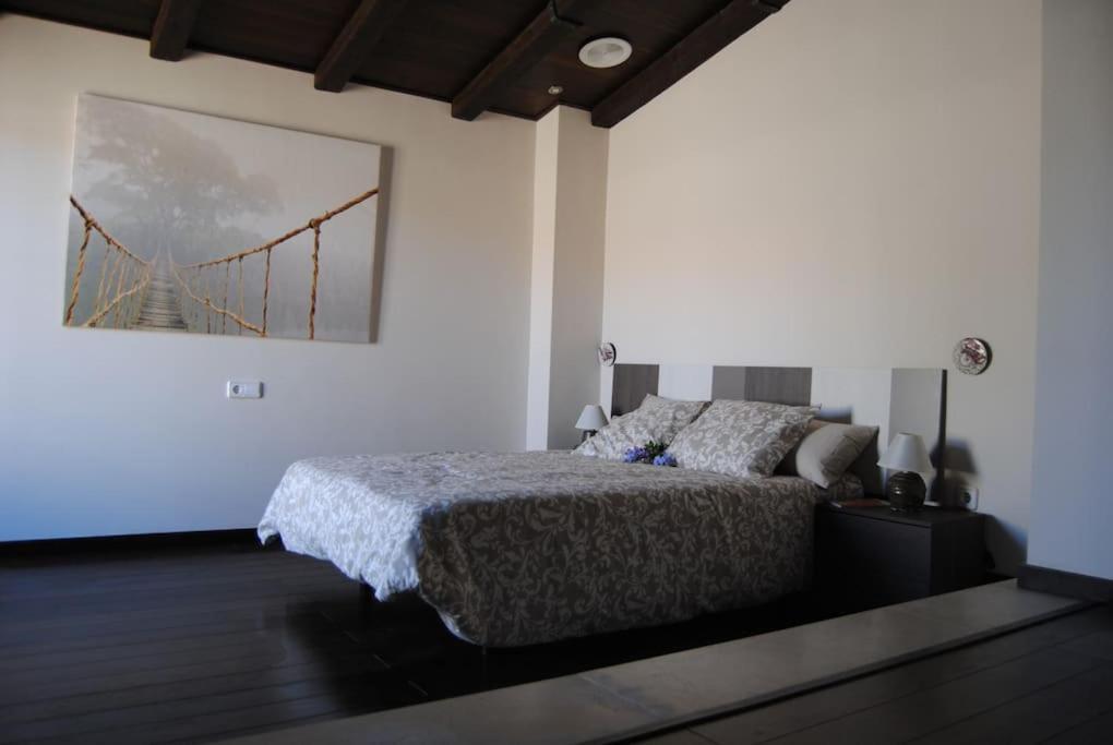 Villa Romina Piscina Privada Чиклана-де-ла-Фронтера Экстерьер фото