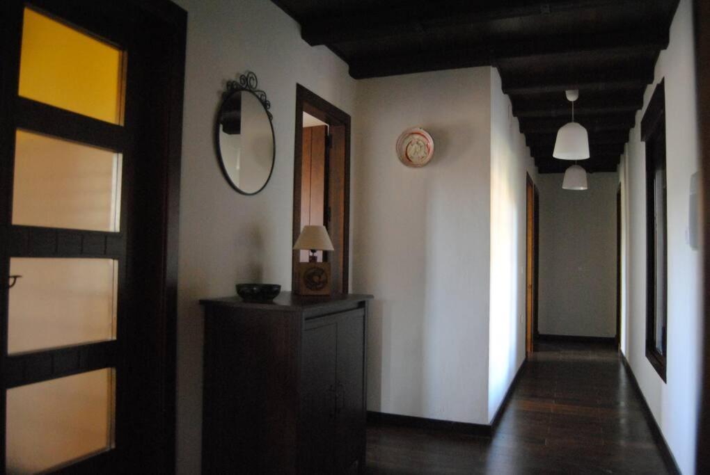 Villa Romina Piscina Privada Чиклана-де-ла-Фронтера Экстерьер фото